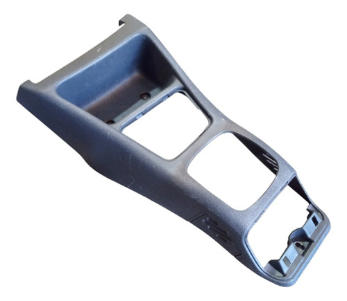 Console Central Fiat Palio Strada 2002 A 2012
