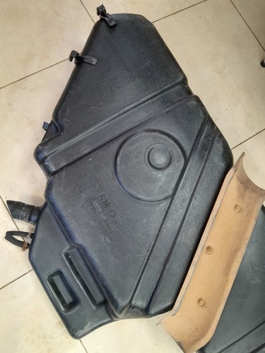 Tanque De Combustivel Gm Kadett 1996 93211730 (vj)