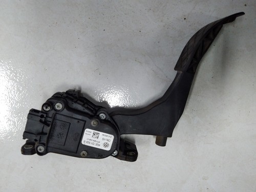 Pedal Acelerador Vw Fox Polo 6qe721503b 18192*