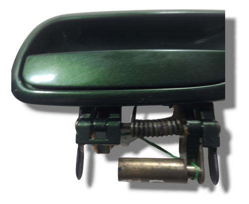 Maçaneta Traseira Esquerda Subaru Legacy 2000 (al)