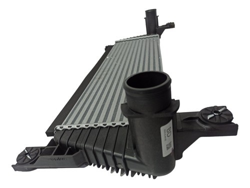 Radiador Intercooler Ford Ranger 3.2 2013 2022 Original 