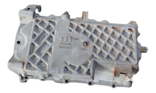 Carter Fiat Siena Palio Punto 55251572 