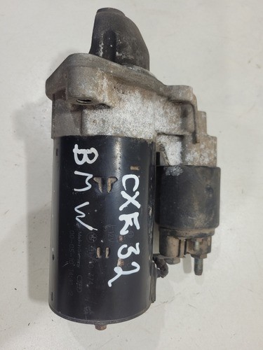 Motor Partida Bmw 328i 1999 Ate 2005 (r)