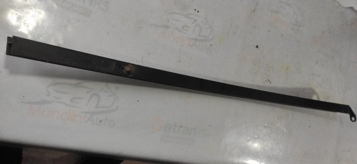 Guia Vidro Traseiro Esquerdo Renault Clio 1999/2010 14865