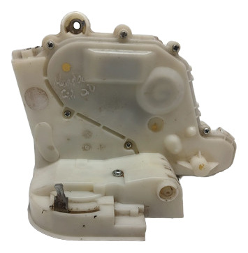 Fechadura Porta Dianteira Direita Honda Fit / City 2009 A 14
