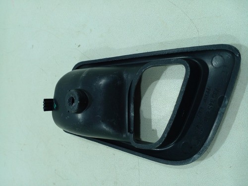 Moldura Maçaneta Interna L/e Fiat Palio/siena 735345490 (m)