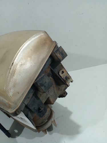 Farol Direito  Fiat Palio Elx 2000 (vj)