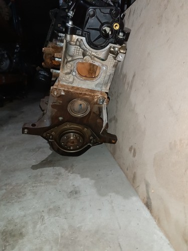 Motor Parcial Fiat Strada 1.4 88cv 2020 2021 2022 