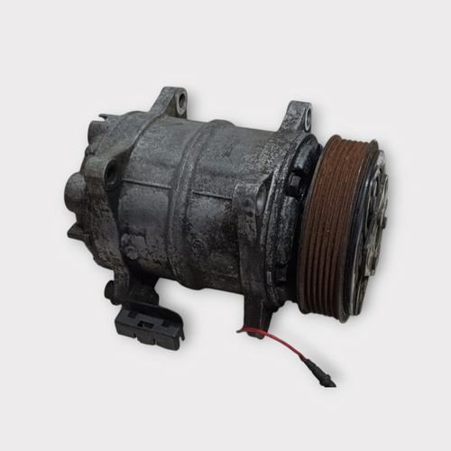 Compressor Do Ar Condicionado Renault Laguna 2.0 97 2001