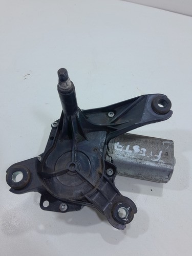 Motor Limpador Tras Ford Fiesta 03/14  2s6517w400ab (vj)