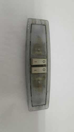 Luz Teto Cortesia Vectra Sedan 2007 A 2011