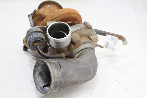 Turbina 3.0 Diesel 163cv Ranger 05/12 Usado (586)