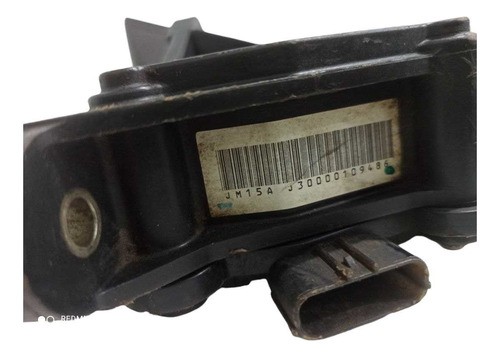 Pedal Acelerador Honda New Civic 2007 2011 Original 