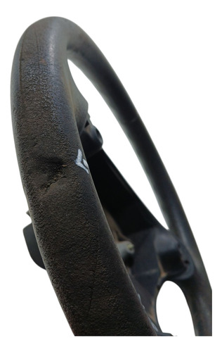 Volante Direção Peugeot 206 1998 Com Detalhe (ap)