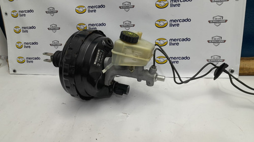 Hidrovácuo Completo C180k C200 C230 C240 W203 1.8 01/06 Usad