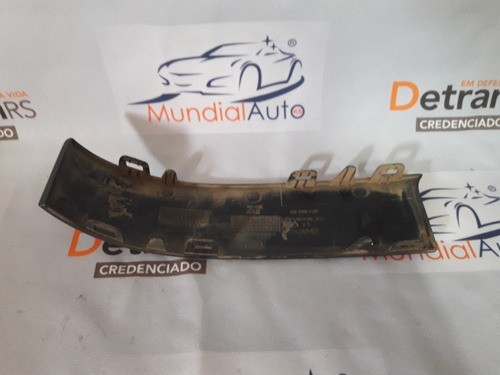 Moldura Lateral Te E Original Volkswagem Gol Saveiro G3