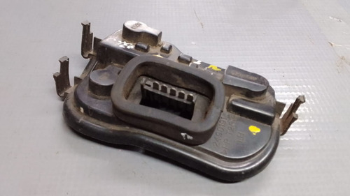 Circuito Soquete Esquerdo Ford Ecosport 2003 A 2007. 11613