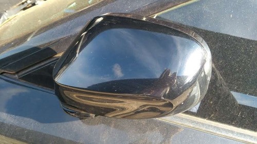 Retrovisor Esquerdo Bmw 118i 2011 Original  