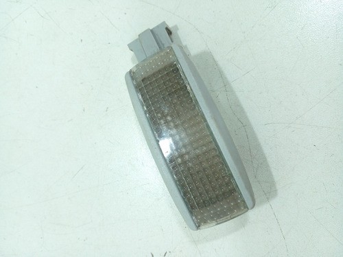 Luz Quebra Sol Vw Polo 2003 2005 3b0947113 (m)