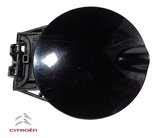 Portinhola Tanque De Combustível Citroen C3 2003 A 2012