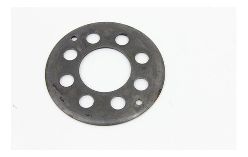 Chapa Flange Parafuso Volante Hilux Sr 02/04 Usado (520)