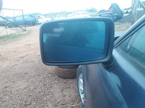 Espelho Retrovisor Esquerdo Audi 80 S 1995 (original)