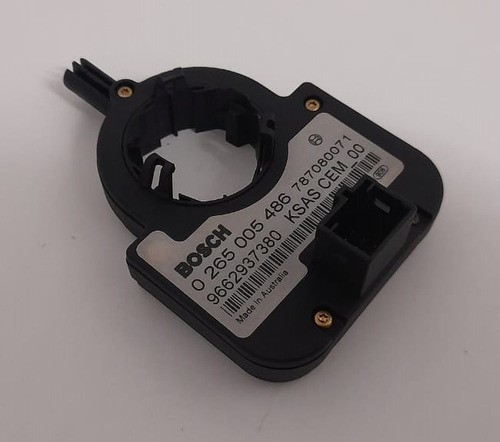 Sensor Ângulo Volante Citroen C4 Pallas 2008 - 0265005486