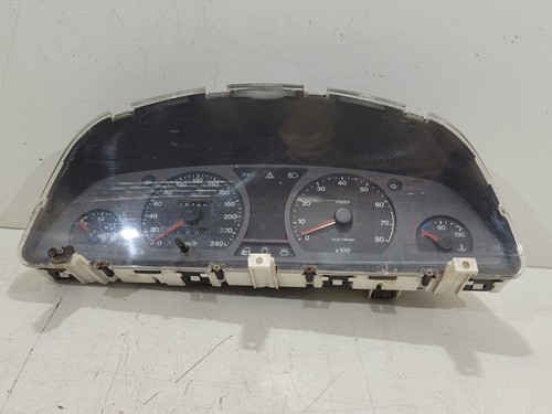 Painel Instrumentos Fiat Tempra 1993 Original (t)