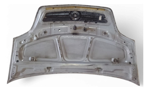 Capo Chevrolet Meriva 2002 A 2012