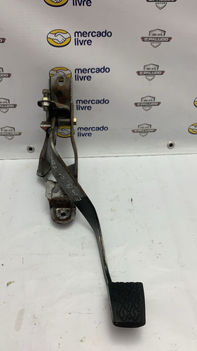 Pedal Embreagem Toyota Corolla 1998 A 2002