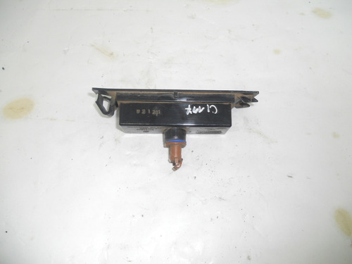 Lanterna Luz Placa Fiat Mobi 2019 51766508