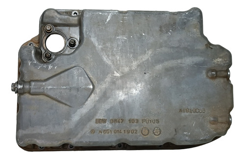 Carter Oleo Motor Sprinter 415 515 2013/19 A6510141902