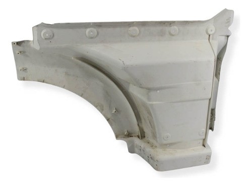 Paralama Estribo Le Vw Caminhões Meteor 28-460 2021-2023 (7