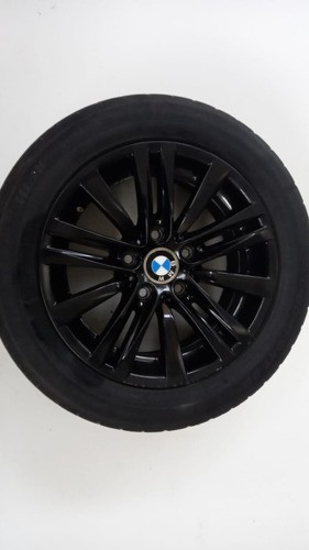 Roda Liga Aro 16 Bmw 118i 2008 2009 2010 2011 2012 5x112