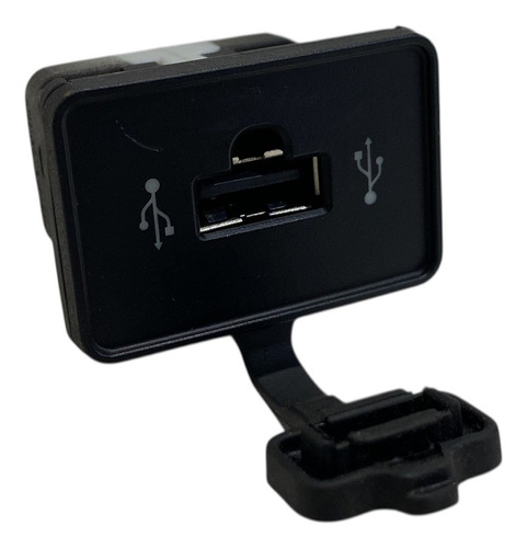 Conector Entrada Usb Fiat Linea Punto Bravo 735429751