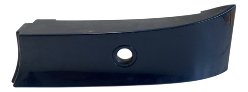 Moldura Inferior Lanterna Traseira Ford Mondeo 98/01 Direito