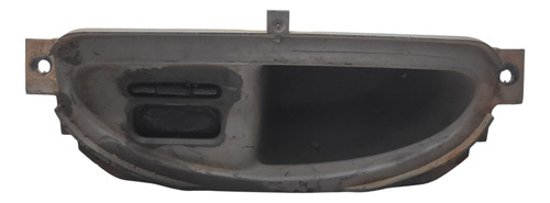 Painel Relógio Digital Renault Clio 03/13 (al) Cxf 85