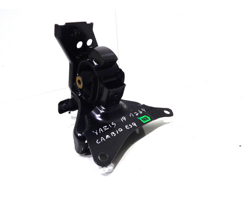 Coxim Motor Esquerdo Yaris 2019