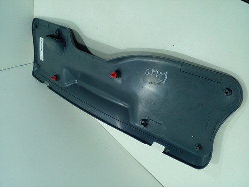 Forro Tampa Porta Traseira Fiat Palio 735242155 (m)