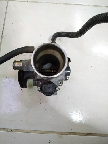 Corpo Borboleta Tbi Celta Corsa 1.0 8v Flex 05/07 8839*