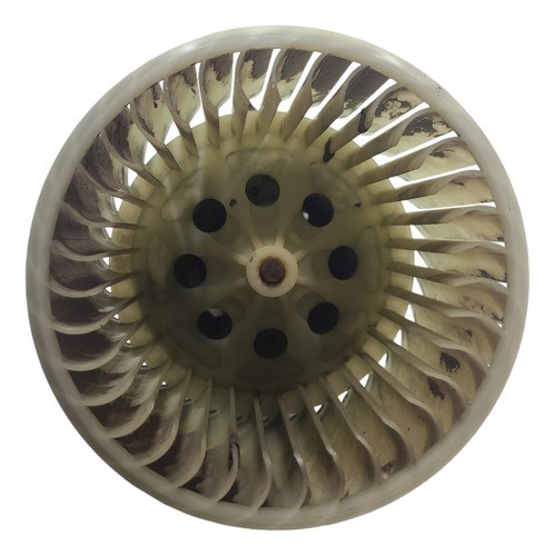 Motor Ventilação Interna Ar Forçado Peugeot 206 (al) Cxa 390