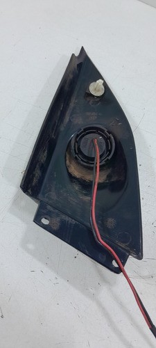 Acabamento Interno Retrovisor L.d Fiat Tempra 1997 (vj)