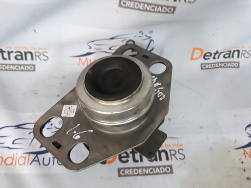 Coxim Motor Lado Direito Renault Symbol Clio Kangoo 1.6