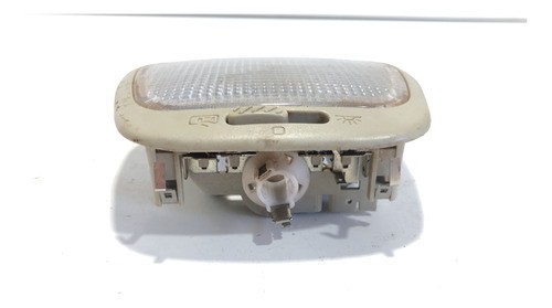 Luz De Teto Cortesia Vw Gol / Saveiro / Parati G2 E G3