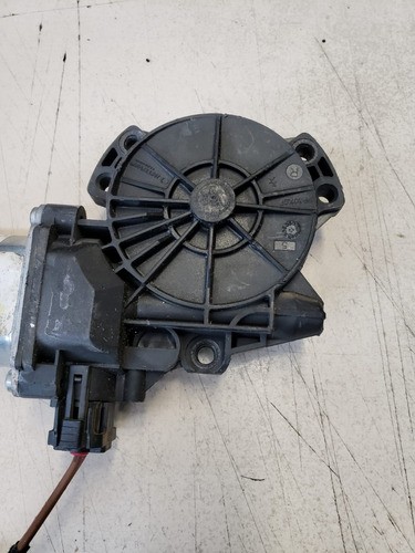 Motor Máquina Vidro Dianteiro Direito Ix35 2014 2015 2016