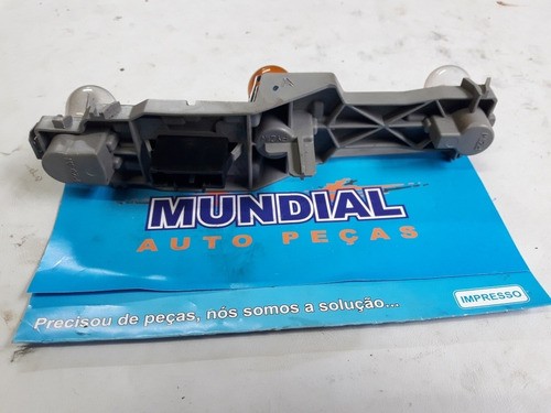 Circuito Placa Sinaleira Traseira Esquerda Renault Sandero