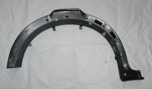 Moldura Para-lama Dianteiro Direito Honda Wrv 2017 A 2022