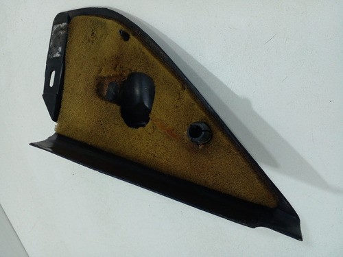 Moldura Interna Retrovisor Lado Esquerdo Vw Gol 95/99 (m)