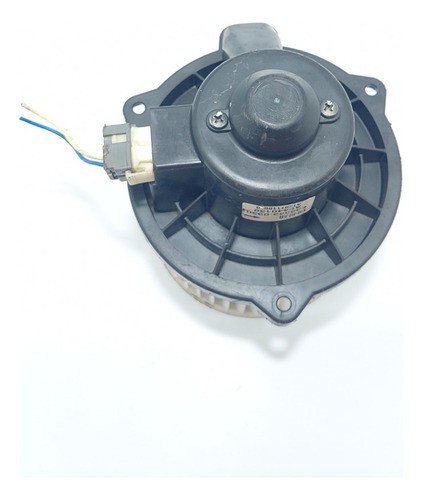 Motor Do Ar Forçado Painel Kia Sorento Ano 2010 A 2014