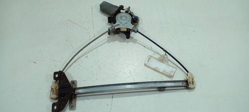 Máquina De Vidro Elétrico Porta T.d Honda Civic 2000 (r)